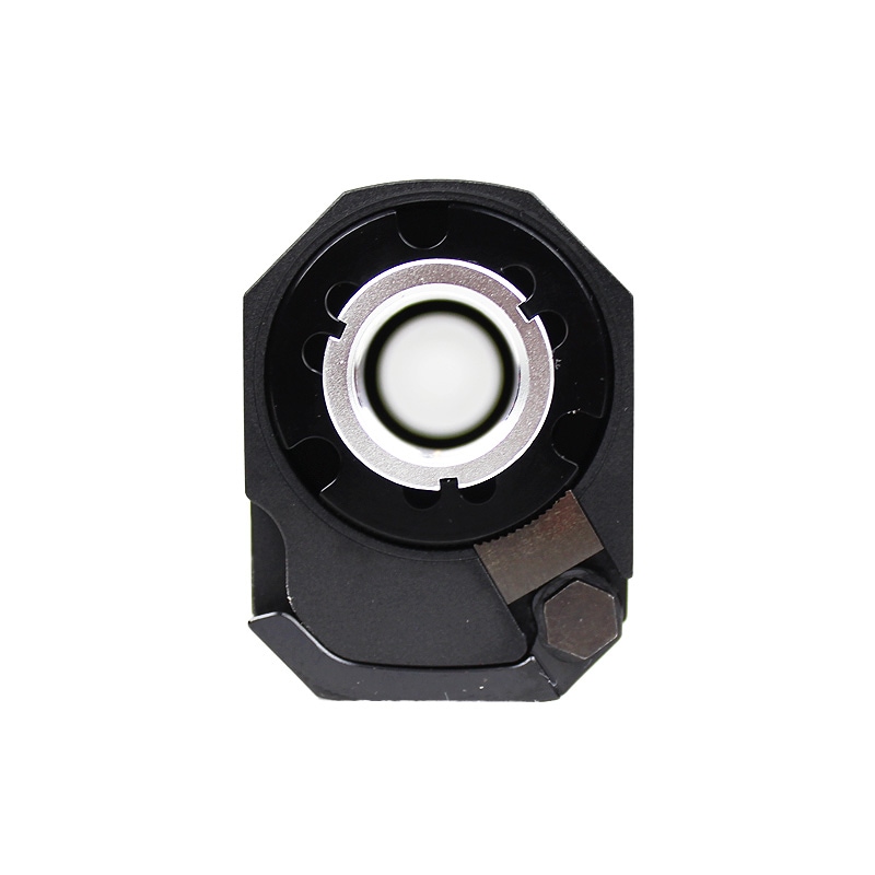 ACE1 ARMS Ospreyスタイル レンジアップサプレッサー 6inch BK