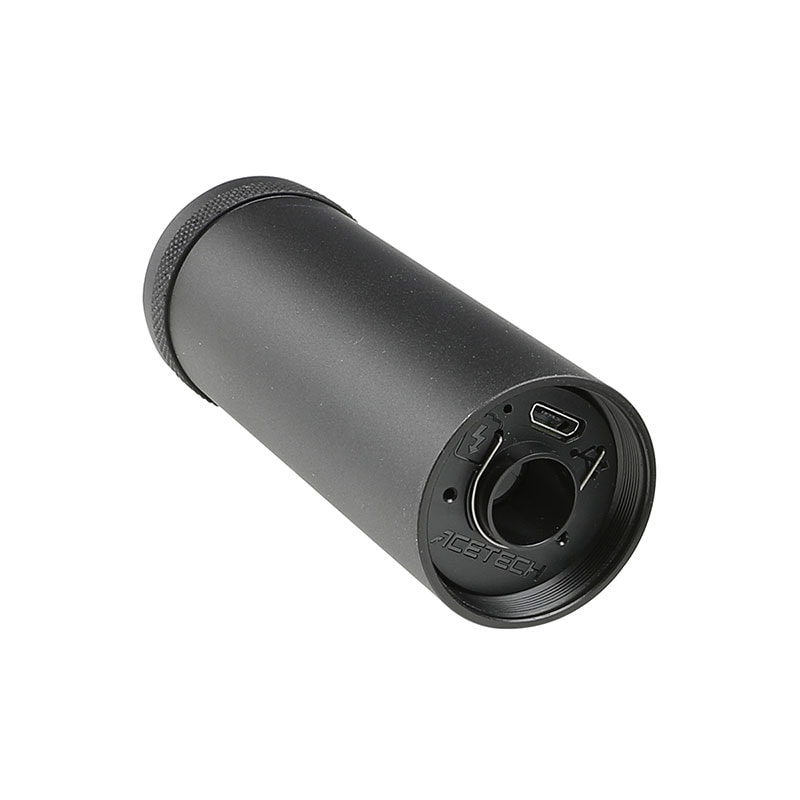 ACETECH Lighter BT(Bluetooth) 弾速計&トレーサーユニット Flat