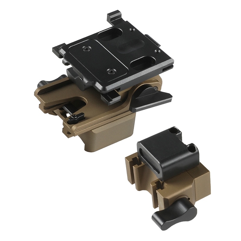 SOTAC GEAR NOROTOSタイプ LOSTO HYPER MOUNT ナイトビジョンマウント