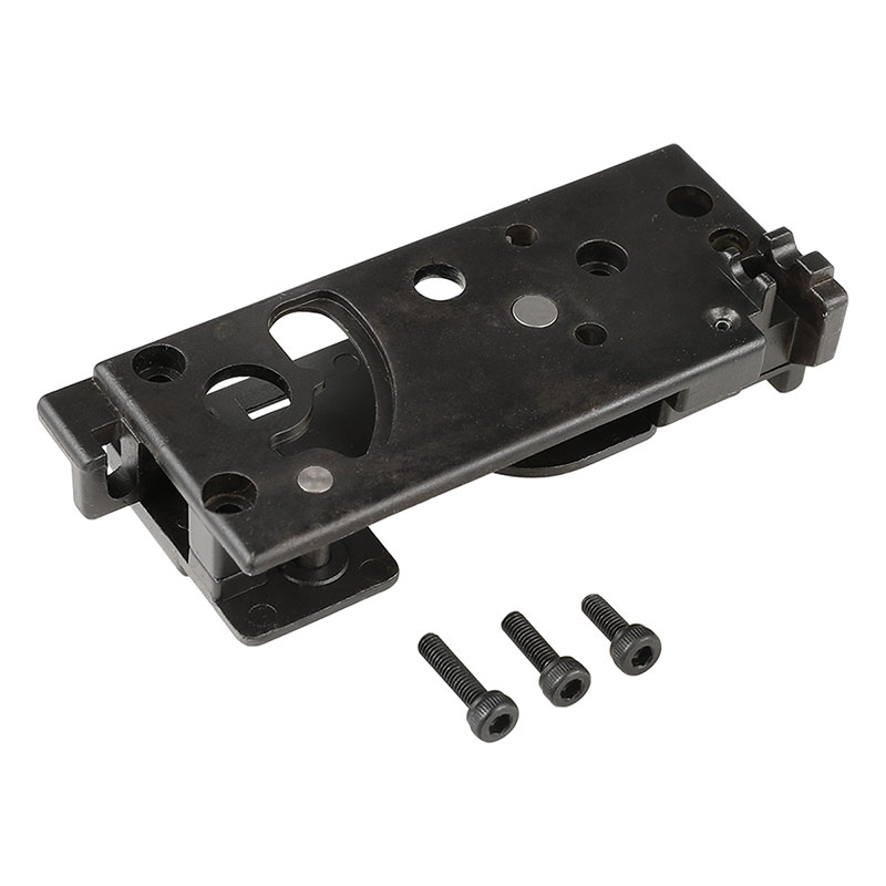 Guns Modify EVO トリガーボックス (亜鉛ダイキャスト/東京マルイ M4