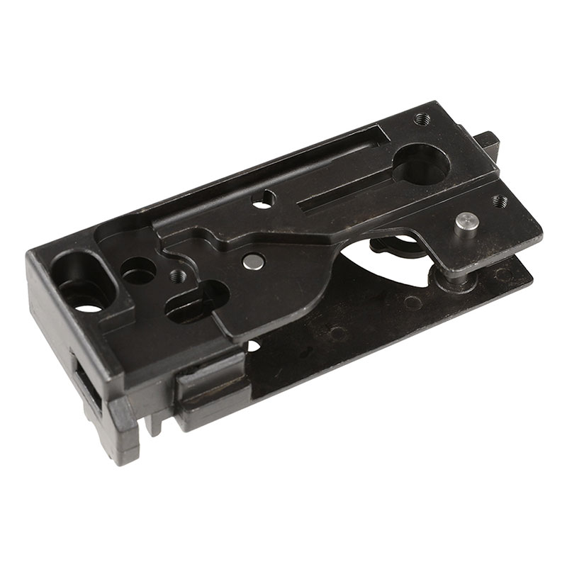 Guns Modify EVO トリガーボックス (亜鉛ダイキャスト/東京マルイ M4