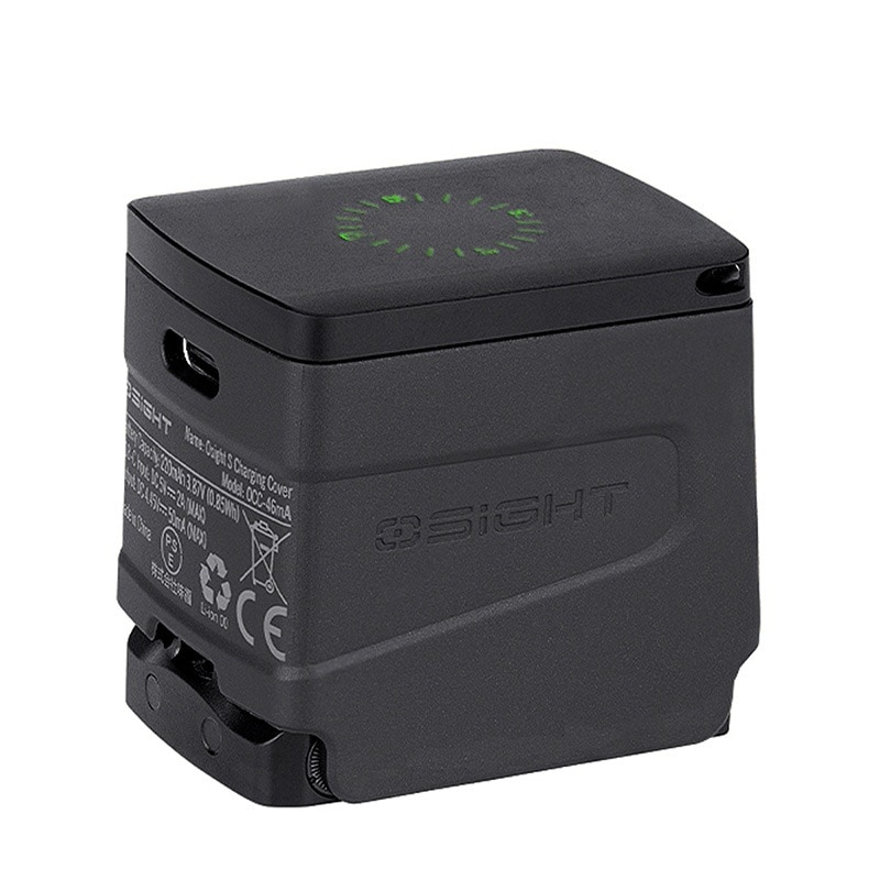 OLIGHT(オーライト) Osight S 2MOA OALアルミニウム製 ドットサイト