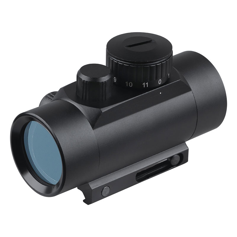 DISCOVERY 1X30 DS レッドドットサイト | 光学機器,ドットサイト