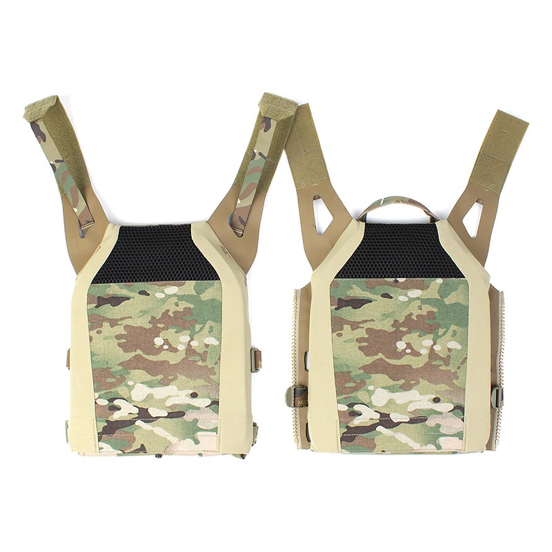 PEW Tactical CPスタイル JPC2.0タイププレートキャリア | サバゲー