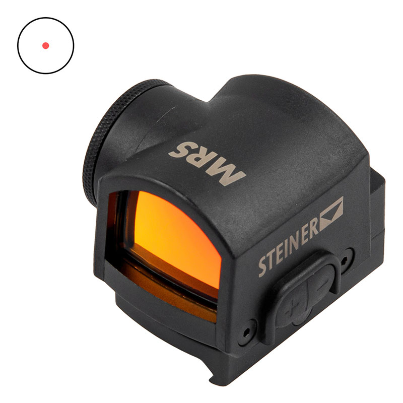 SO MRSタイプドットサイト BK | 光学機器,ドットサイト | | ミリタリー