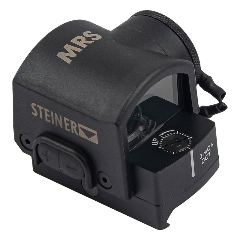 SO MRSタイプドットサイト BK | 光学機器,ドットサイト | | ミリタリー