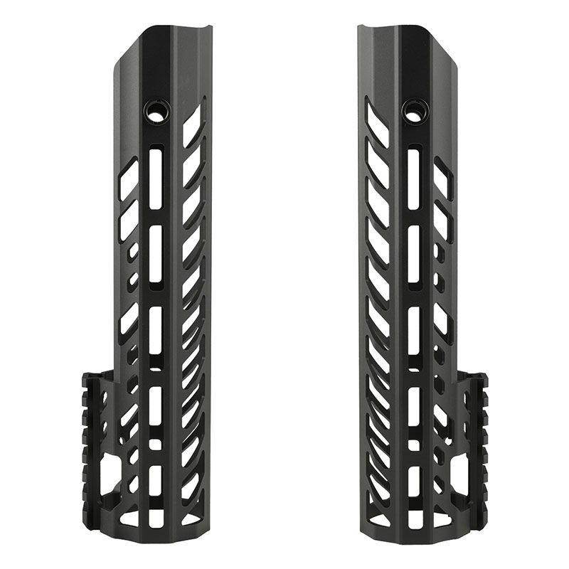 Airsoft Artisan SUR300 10inchハンドガードセット (SIG AIR MCX