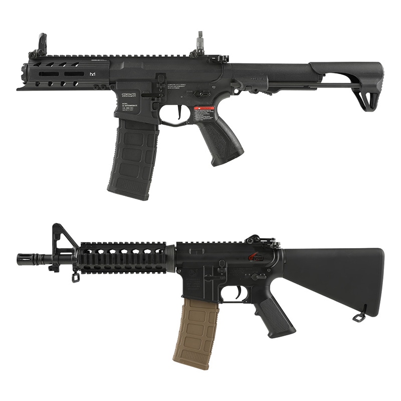 SAA MAGPUL P-MAG Gen.3タイプ スプリング給弾式200連マガジン (STD M4