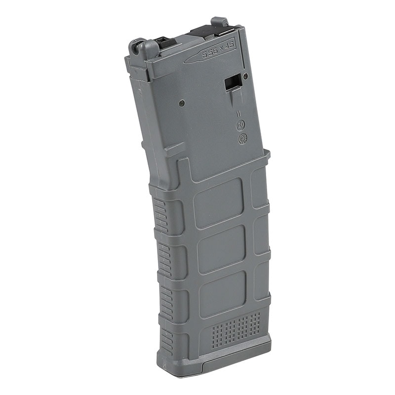 SAA MAGPUL P-MAG GEN M3タイプ 35連ガスマガジン (東京マルイ M4/AR
