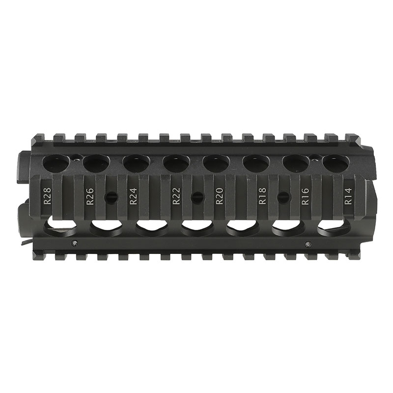 GHK M4 KACタイプRASハンドガード (M4-05) | エアガンパーツ,レール