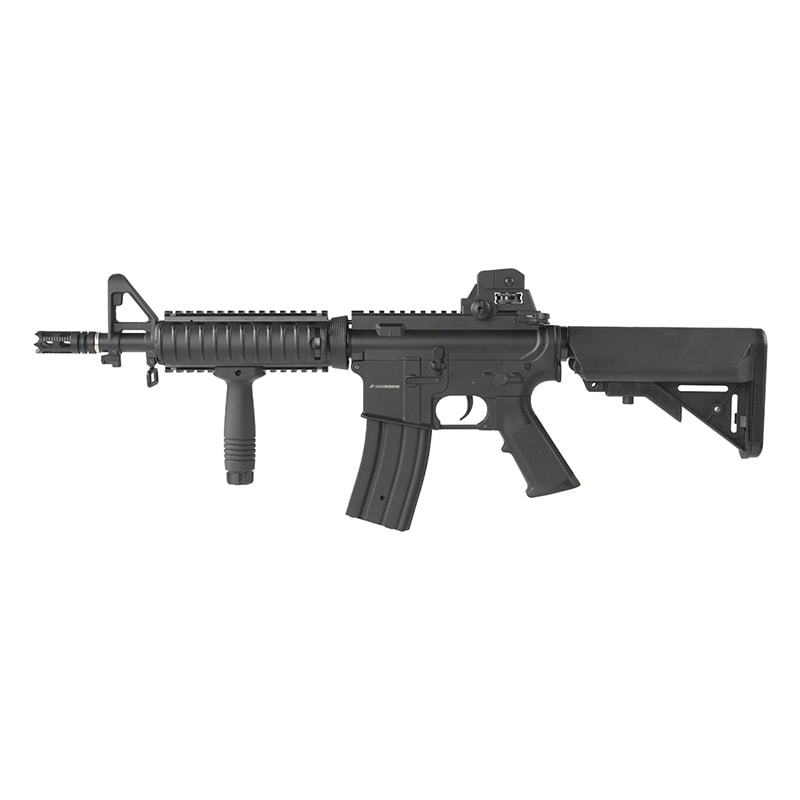 JG Works M4 CQB AEG 電動ガン (フルメタル) | エアガン本体,電動ガン