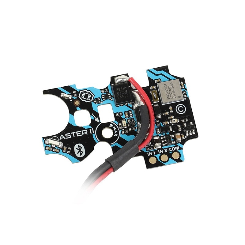 GATE ASTER 2 Ver2メカボックス用 前方配線 Bluetooth Expert