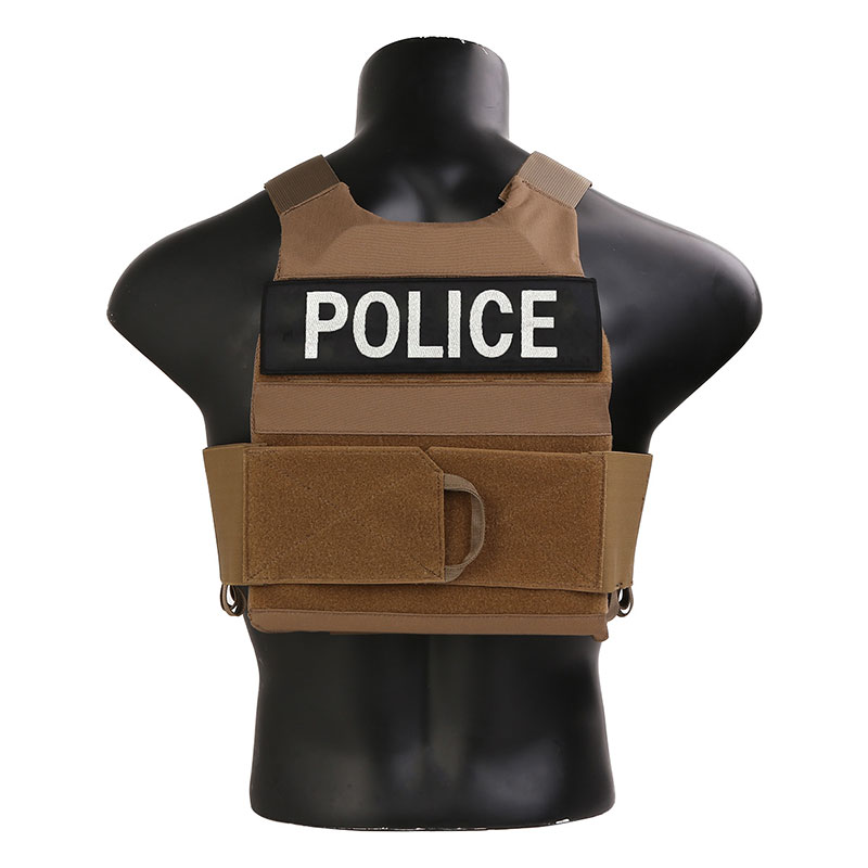 EMERSON Krydexタイプ ロービズスリックプレートキャリア (Mk3 Micro