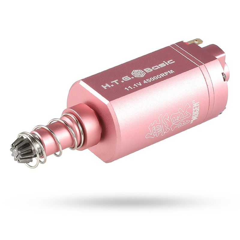 HTGベーシック MUGEN STD 無限 ブラシレスモーター スタンダード