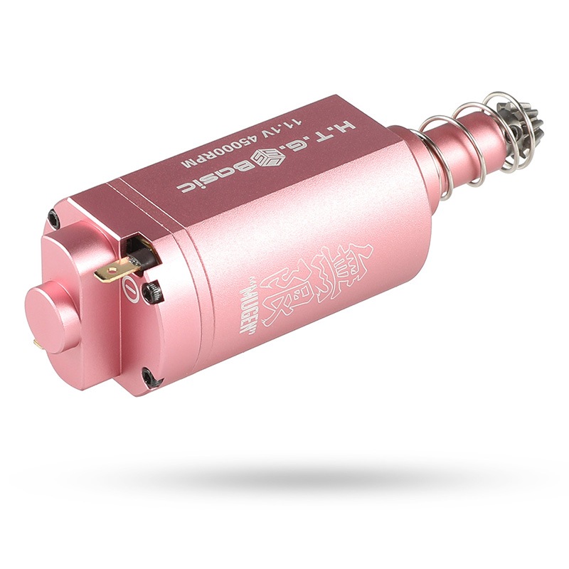 HTGベーシック MUGEN STD 無限 ブラシレスモーター スタンダード