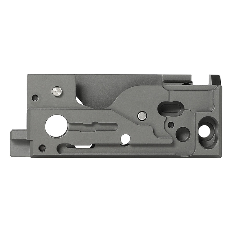 Guns Modify アルミ製トリガーボックス (東京マルイ M4 MWS対応