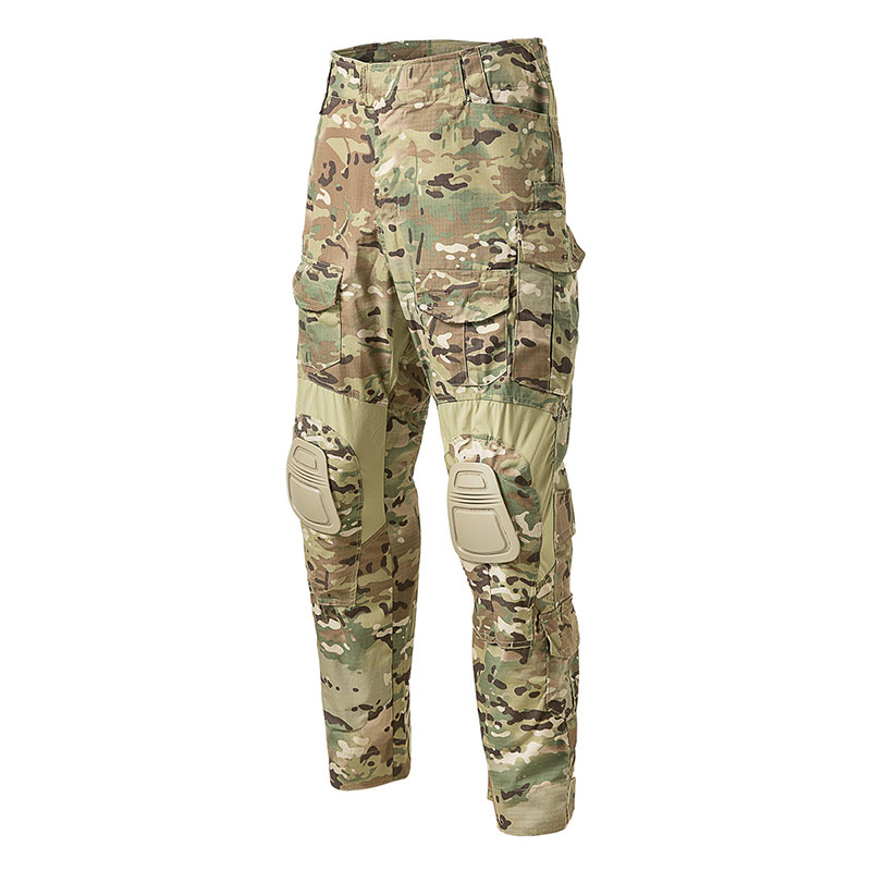 WoSporT CPスタイル G3コンバットシャツ/パンツセット Mサイズ/MC