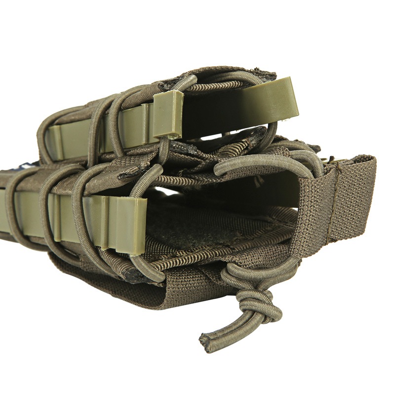 EmersonGear Blue Label HSGI TACOスタイル ダブルデッカーマガジン