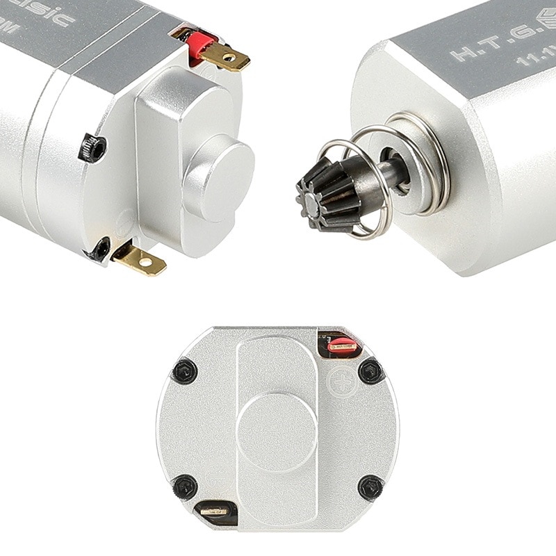 HTGベーシック MUGEN STD 無限 ブラシレスモーター スタンダード