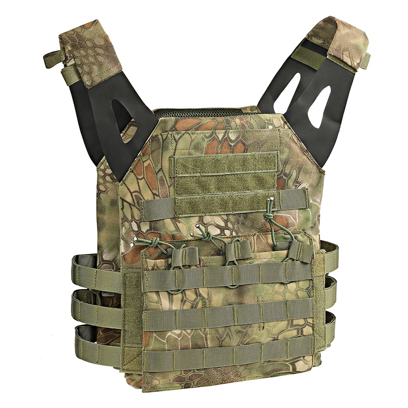WoSporT JPC タクティカルベスト MAD | サバゲー装備品,ベスト