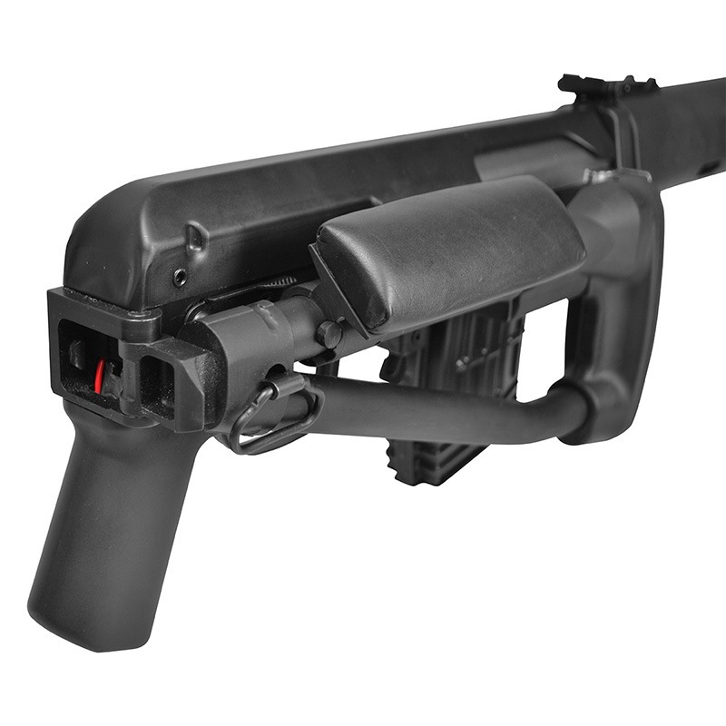 LCT SVDS 電動ガン (電子トリガー搭載/JP ver.) | エアガン本体,電動