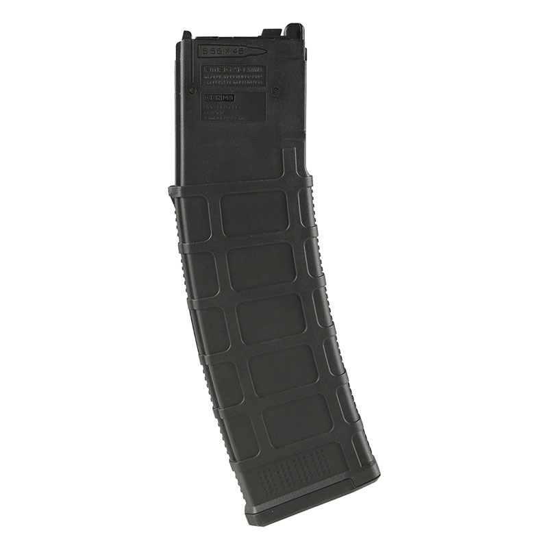 SAA MAGPUL P-MAG GEN M3タイプ 50連ロングガスマガジン (東京マルイ
