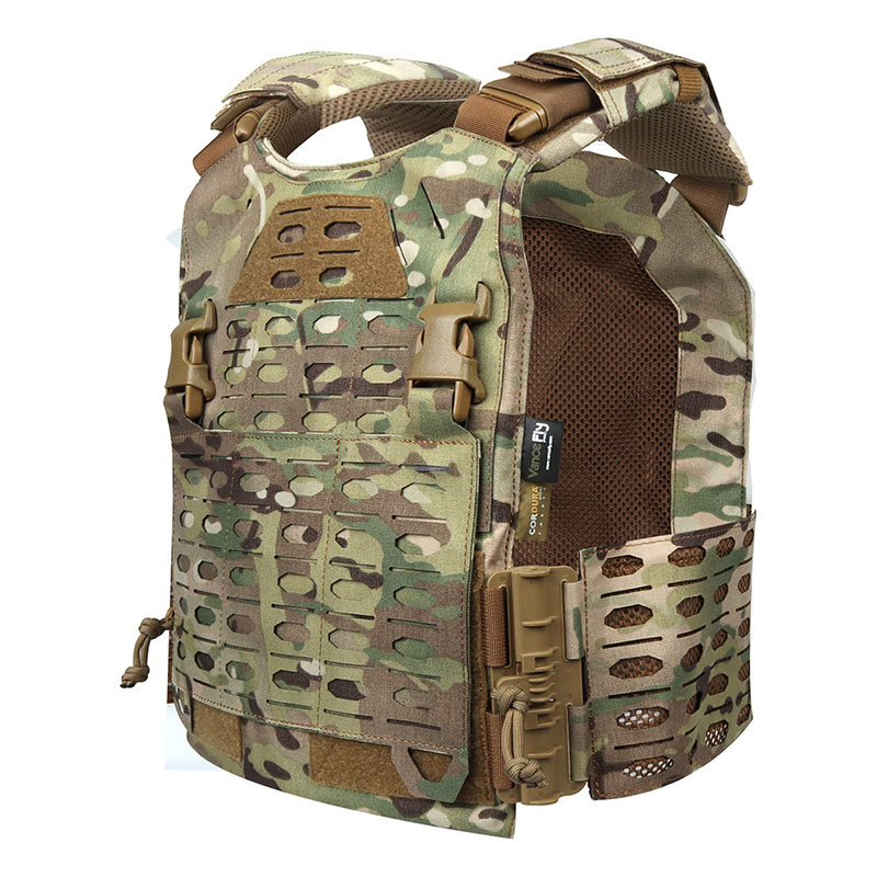 VanceFly マジェスティスキュータム タクティカルベスト プレート