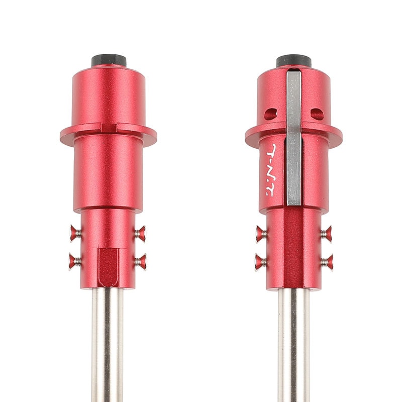 T-N.T. VFC HK416A5 Gen.2用 APS-X HOP-UP CNCレトロフィットキット