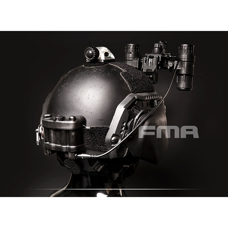 FMA PVS-31タイプ ダミーナイトビジョン | ミリタリー小物,ダミー