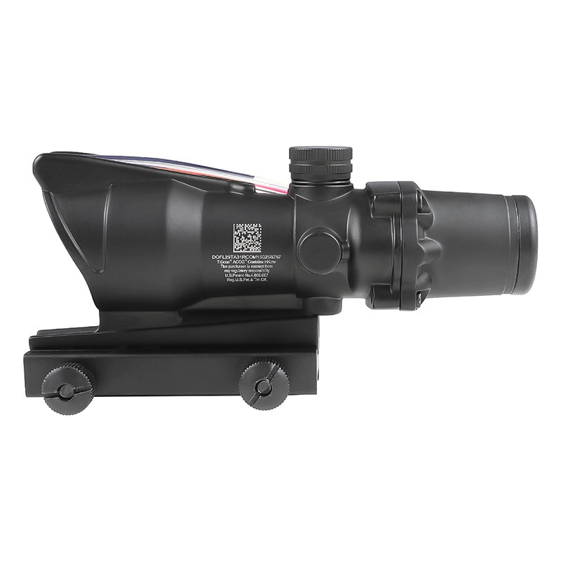 TR ACOG TA31タイプ スコープ 集光式 レッドレティクル | 光学機器