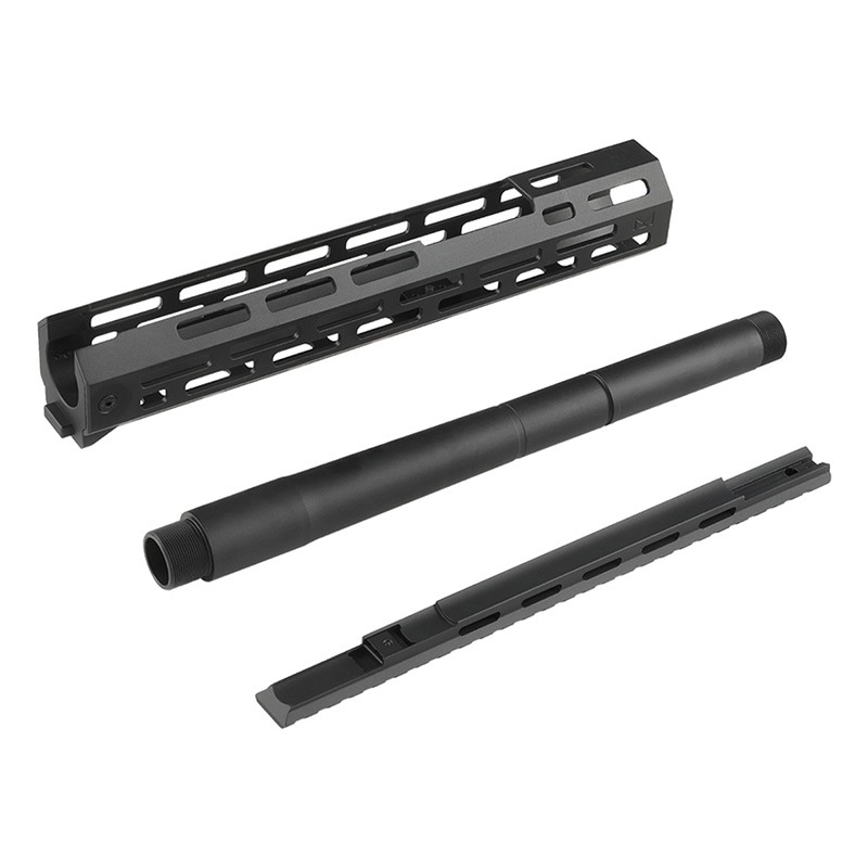 ACE1 ARMS HEXAGON(ヘキサゴン) M-Lok 11.5インチ ハンドガード セット