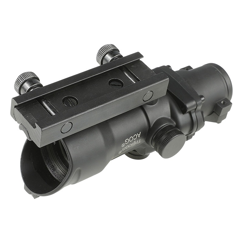 TR ACOG タイプ 4x32 スコープ | 光学機器,スコープ | | ミリタリー
