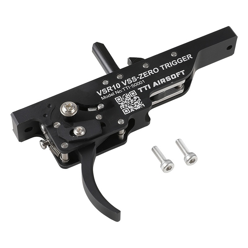 TTI Airsoft VSR-10 VSS-ZERO トリガー (90degreeシアー) | エアガン