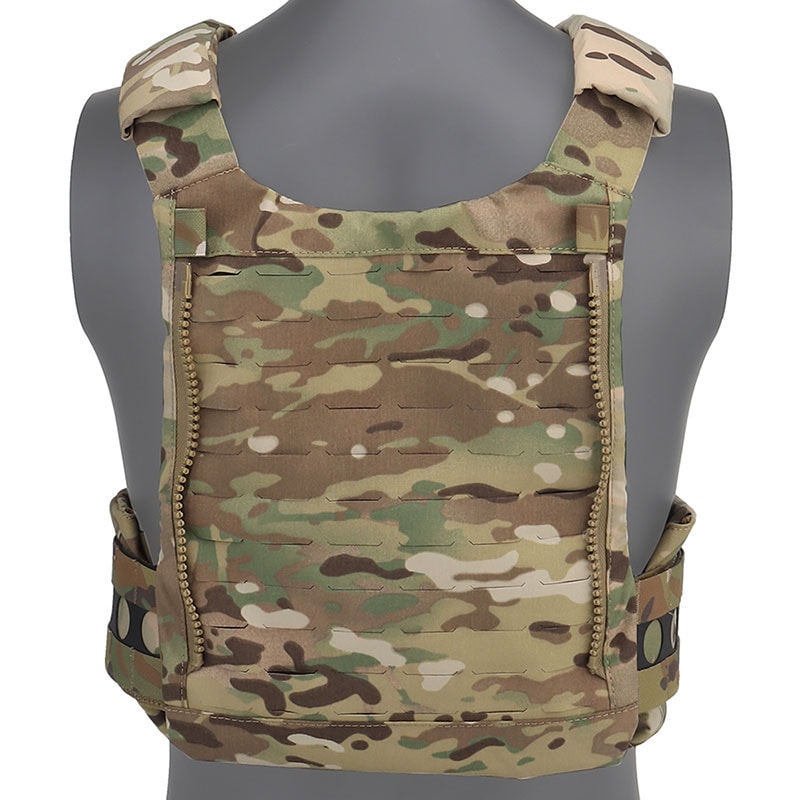 WoSporT Ferro Concepts FCPC V5タイプ プレートキャリア CP