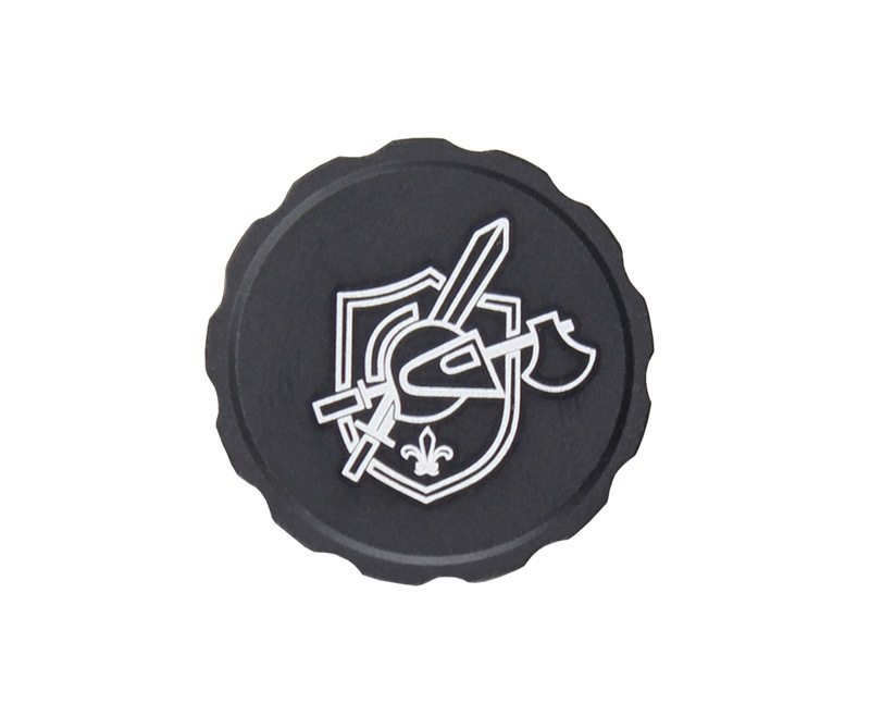 ACE1 ARMS Aimpoint Micro T-2用バッテリーカバー KAC刻印 | 光学機器