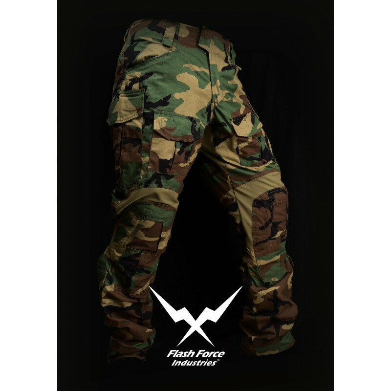 FFI Crye Precisionタイプ G3コンバットシャツ/パンツセット 2017Ver