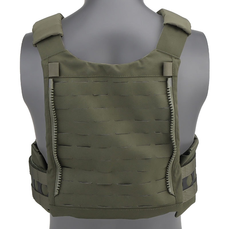 WoSporT Ferro Concepts FCPC V5タイプ プレートキャリア RG