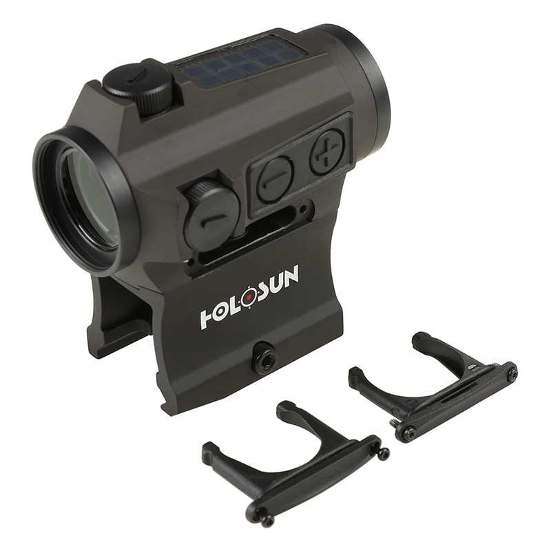 HOLOSUN HS503CU サークルドットサイト | 光学機器,ドットサイト