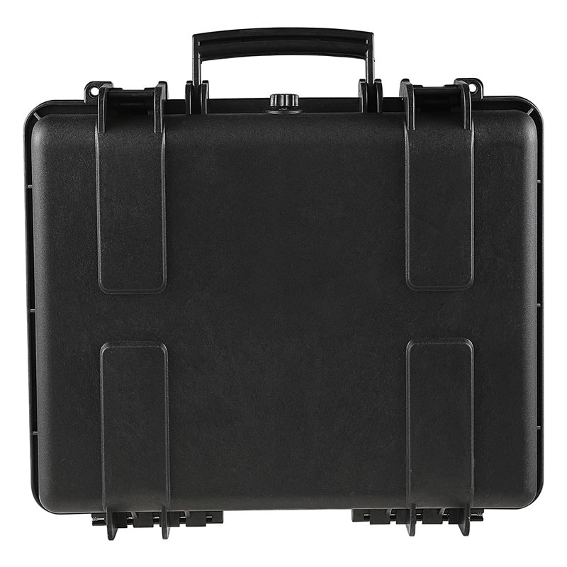 HTGベーシック ガンケース ハードケース ハンドガンケース キャリング