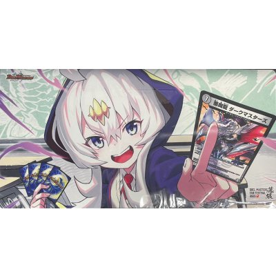 プレイマット『[ファンフェス2025幕張]熊田すず』の販売・相場・採用