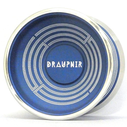 品番64】ドラウプニル（5周年記念モデル） | 全てのUSED商品