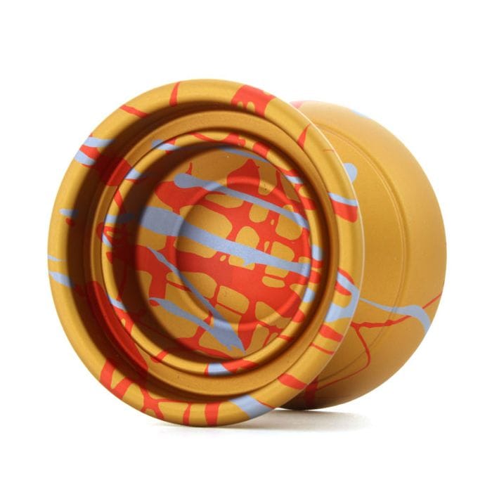 ボーイ | アメリカ/カナダのメーカー,カリブーロッジ | | ヨーヨー