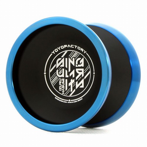 シンギュラリティ | アメリカ/カナダのメーカー, ヨーヨーファクトリー