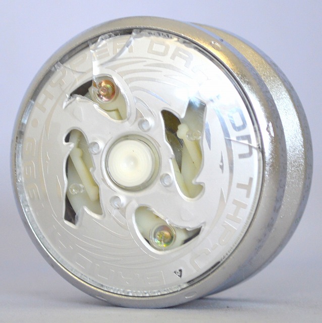 品番0】ハイパードラゴン（THP-J ヘビィメタルボディ） | 全てのUSED