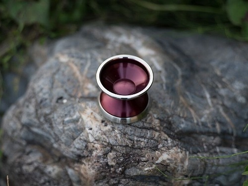 イネビタブル | 日本のメーカー, ヨーヨーリクリエーション