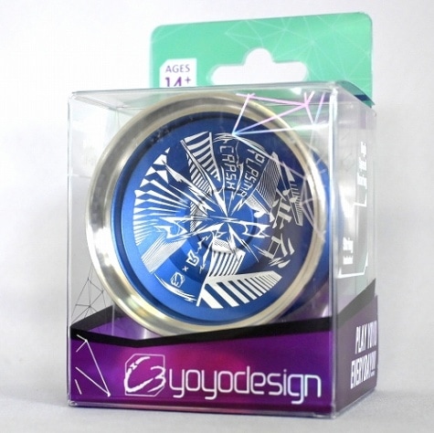 品番3】プラズマクラッシュ（ブルー）【渋谷エディション】 | 全ての