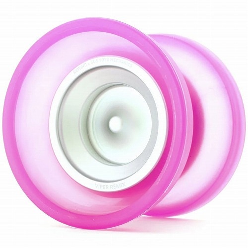 再入荷】バイパーリミックス | 日本のメーカー,SUS YOYO MECHANICS