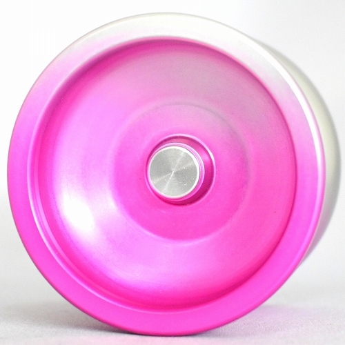 品番8】マークモントクラシックマグナムオーパス（シルバー×ピンク