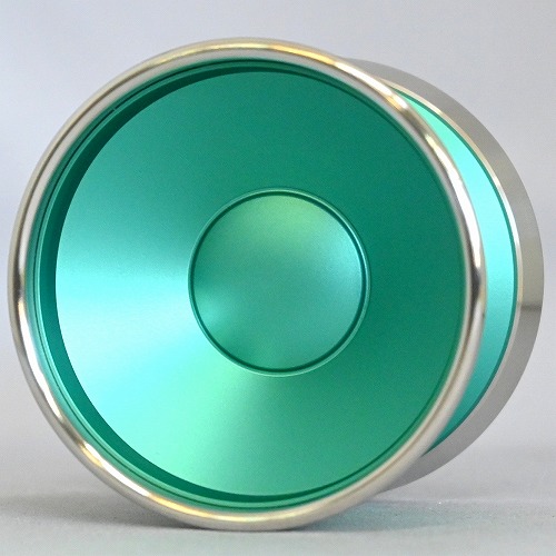 品番53】オーバードライブドラウプニル（エメラルドブルー） | 全ての