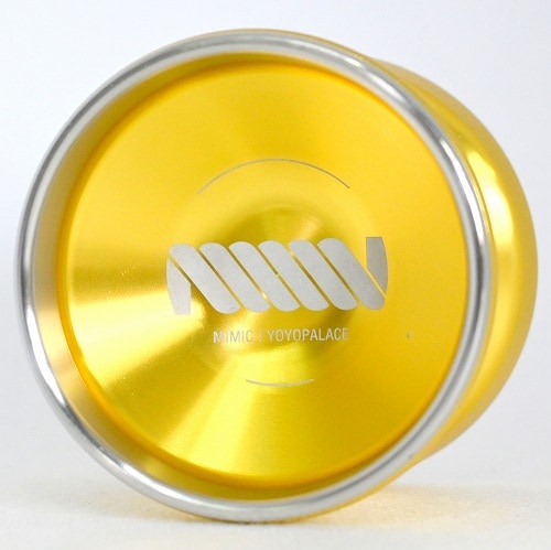 品番9】ミミック（イエロー） | 全てのUSED商品 | | ヨーヨーショップ